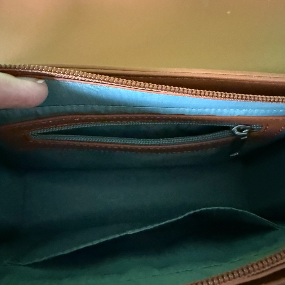 Pixie Mood Brown Honey Crossbody Bag - Picture 5 of 10